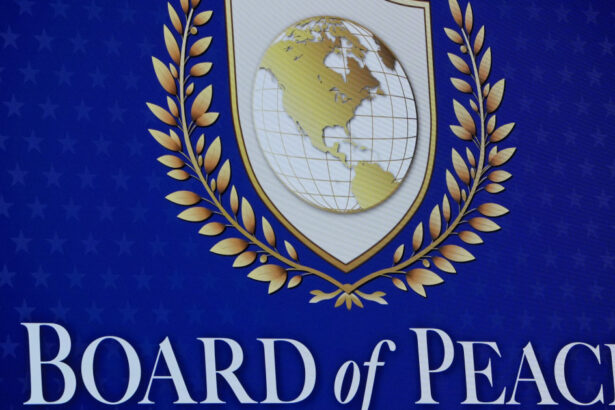 consiliul pentru pace al lui trump vine cu un plan pentru gaza dezarmarea hamas 69beffa60add1