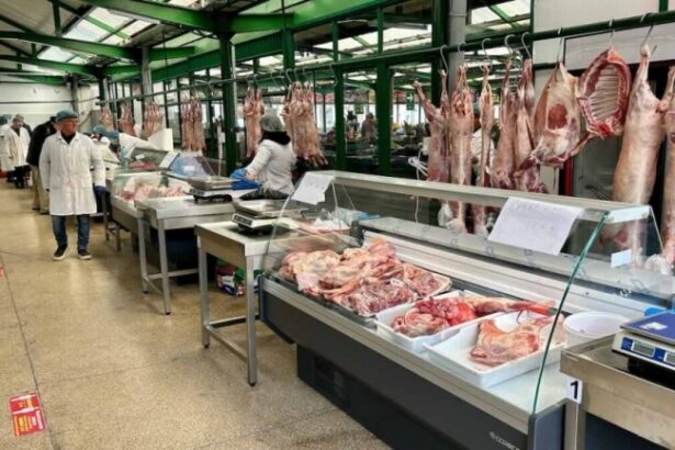 constanta carne de miel de la producatori locali la vanzare in pietele grivitei si tomis iii 69cb6db4c0c6c