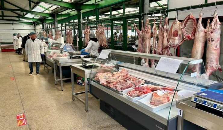 constanta carne de miel de la producatori locali la vanzare in pietele grivitei si tomis iii 69cb6db4c0c6c