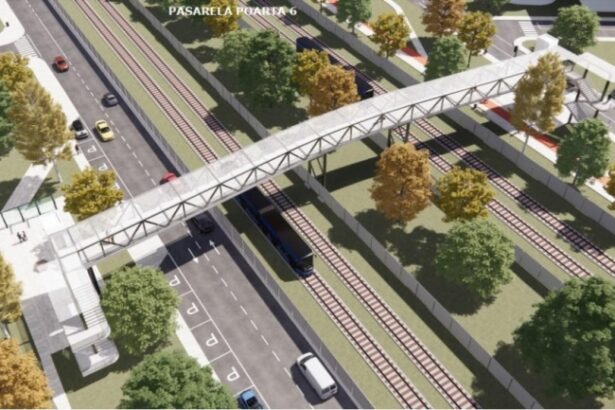 constanta contract semnat pentru pasarela pietonala dintre km 4 5 si faleza sud 69a8577fc18ee