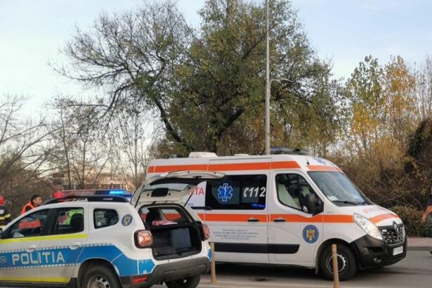 constanta pieton accidentat grav dupa ce a fost lovit de un autoturism la intersectia strazilor soveja cu izvor 69b6ce5a3ae27