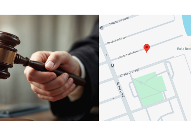 constanta proprietarul unui teren din faleza nord pe care se afla si o locuinta ramane fara bunurile scoase la licitatie intr un dosar de executare silita 69a661bc6180d