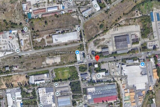 constantenii invitati sa isi spuna parerea despre puz ul unor viitoare hale pe strada industriala iata cand are loc dezbaterea la primarie 69c80366dffab