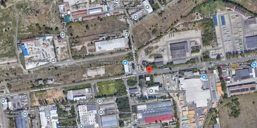 constantenii invitati sa isi spuna parerea despre puz ul unor viitoare hale pe strada industriala iata cand are loc dezbaterea la primarie 69c80366dffab