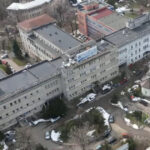 construit dupa un proiect al arhitectilor germani pe un teren donat de casa regala spitalul cf2 a ajuns o ruina 69c100d8c8740