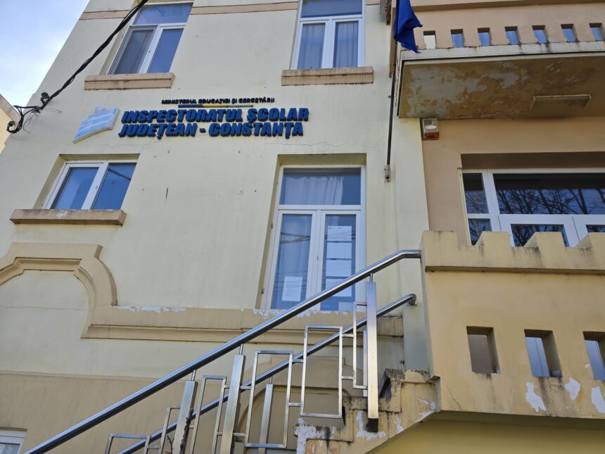 contabila de la isj constanta cercetata pentru delapidare sanctionata de conducere culmea a contestat decizia in instanta 69c4efafcf5ec