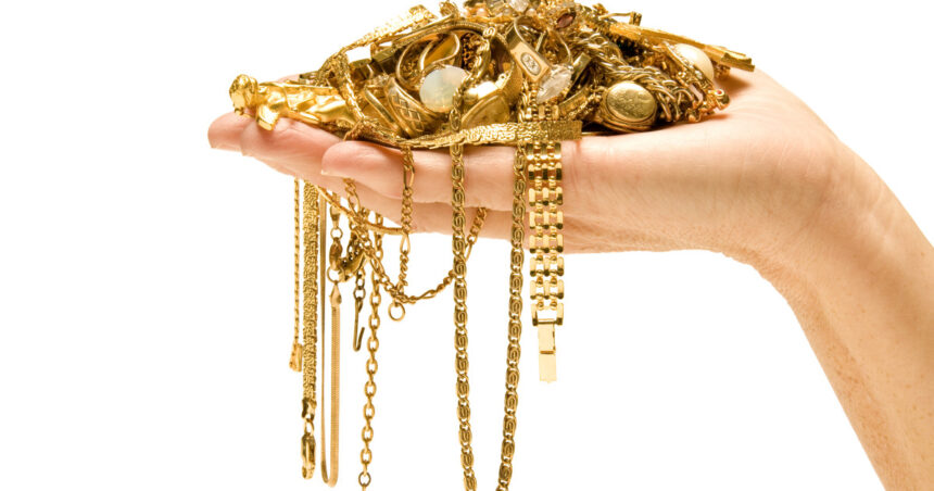 cresterea cotatiilor internationale pentru aur si argint scumpeste bijuteriile din romania 69b6b43c59399