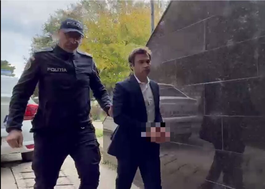 cristian radu din nou in atentia judecatorilor de la tribunal judecatorii au decis sa l mentina in arest 69a560d7e69bd