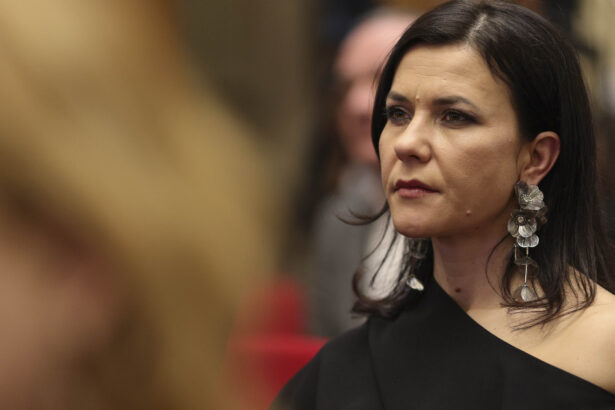 cristina chiriac propunerea pentru functia de procuror general a primit aviz negativ de la csm ce se intampla in cazul lui voineag 69b2ca5e03959