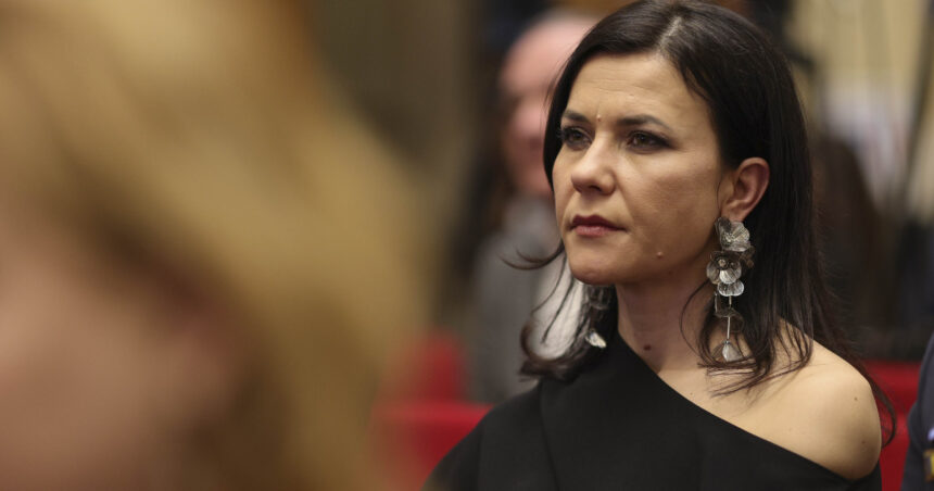 cristina chiriac propunerea pentru functia de procuror general a primit aviz negativ de la csm ce se intampla in cazul lui voineag 69b2ca5e03959