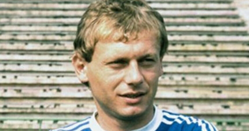 crucea de pe mormantul lui ilie balaci a fost vandalizata politistii fac cercetari pentru profanare de morminte 69bc3ceeec5c5