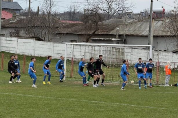 cs agigea oprita de ghinion in derby ul judetean cu gloria baneasa 69c3d0235ba45