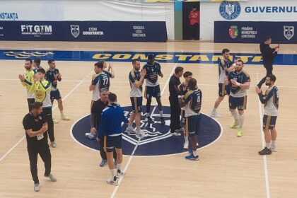 csm constanta in fata primului succes de pe teren propriu din acest sezon 69aab5799f9c8