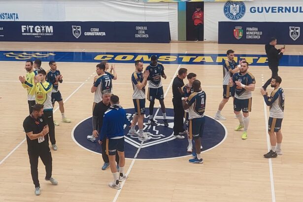 csm constanta in fata primului succes de pe teren propriu din acest sezon 69aab5799f9c8