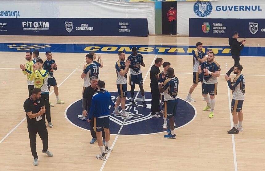 csm constanta in fata primului succes de pe teren propriu din acest sezon 69aab5799f9c8