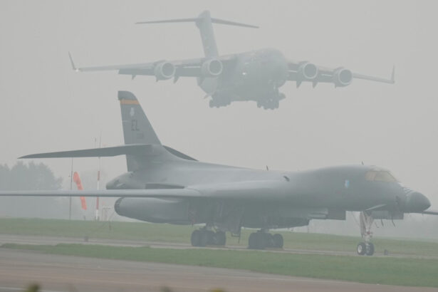 cum s a implicat marea britanie in razboiul cu iranul baze militare pentru sua avioane si nave trimise in regiune 69aea0f37c501