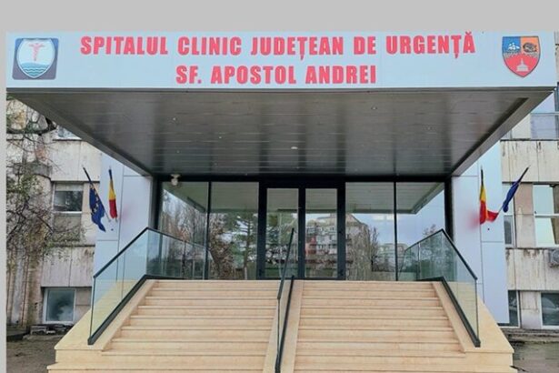 cum s a transformat spitalul judetean constanta in mandatul presedintelui cjc florin mitroi corectii si investitii pentru reorientarea reala catre pacient 69ca6019d5b77