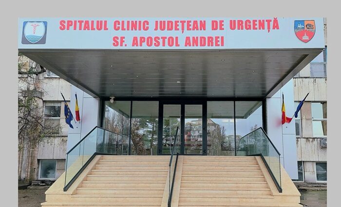 cum s a transformat spitalul judetean constanta in mandatul presedintelui cjc florin mitroi corectii si investitii pentru reorientarea reala catre pacient 69ca6019d5b77