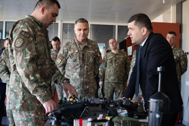 cum va fi cheltuit bugetul mapn in 2026 explicatiile ministrului radu miruta 69bd6da95d0a8