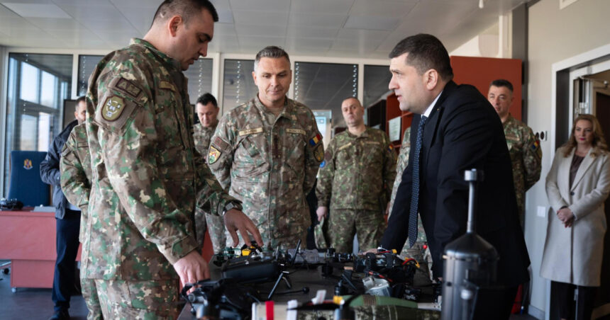 cum va fi cheltuit bugetul mapn in 2026 explicatiile ministrului radu miruta 69bd6da95d0a8