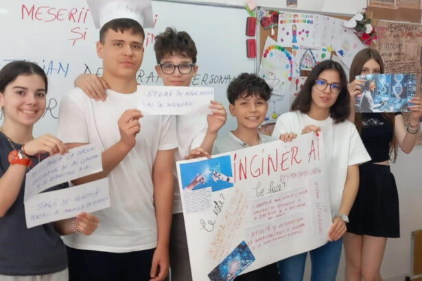 cum vad elevii romani viitorul lor profesional si ce ii sperie cel mai tare in alegerea carierei salvati copiii 69ca620585c29