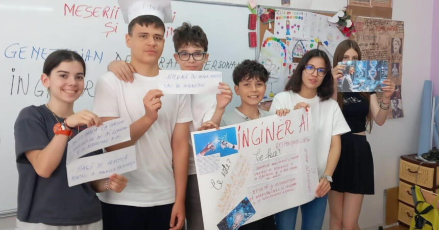 cum vad elevii romani viitorul lor profesional si ce ii sperie cel mai tare in alegerea carierei salvati copiii 69ca620585c29