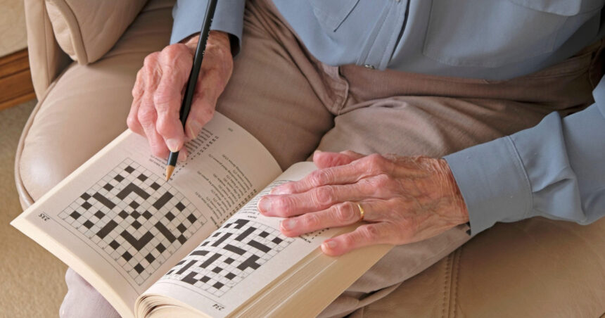 cuvintele incrucisate protejeaza creierul persoanelor in varsta de declinul cognitiv mai bine decat exercitiile fizice 69abc1a521d9e