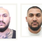 dani mocanu si fratele lui au fost adusi in tara politistii ii insotesc catre penitenciarul rahova 69bd5b44dba6c