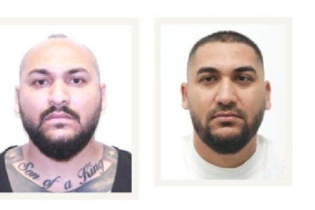 dani mocanu si fratele lui au fost adusi in tara politistii ii insotesc catre penitenciarul rahova 69bd5b44dba6c