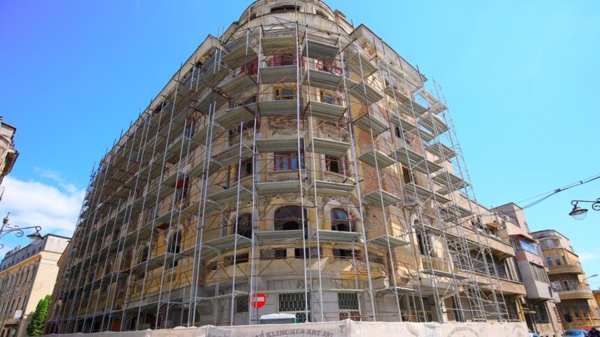 de la ruina la hub creativ casa embiricos se pregateste sa devina incubator de afaceri 69c725c546e8e