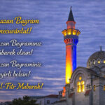 de maine timp de trei zile musulmanii sarbatoresc ramazan bayram prilej de recunostinta solidaritate si apropiere intre oameni 69bc2cf716ced