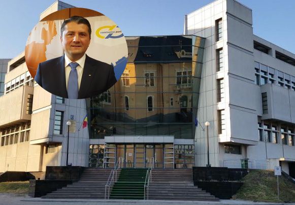 decebal fagadau este asteptat la tribunalul constanta intr un proces intentat de primar 69a552b79a983