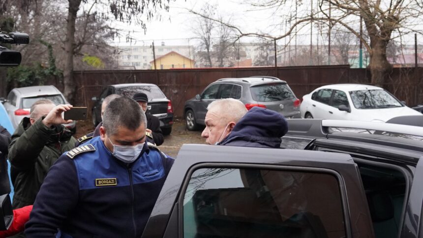 decizie definitiva nicusor constantinescu iese din inchisoare pe o perioada de 3 luni 69cb9fd3e4e14