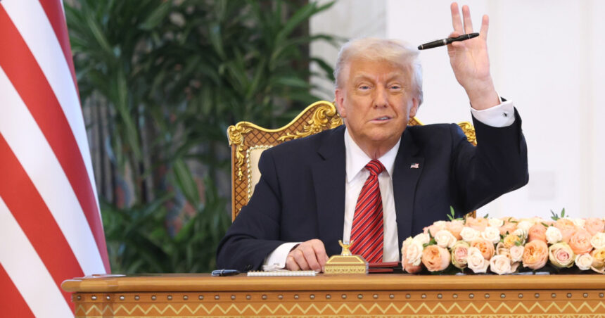 decizie fara precedent in sua semnatura lui donald trump va aparea pe bancnotele americane 69c64ddfac48d