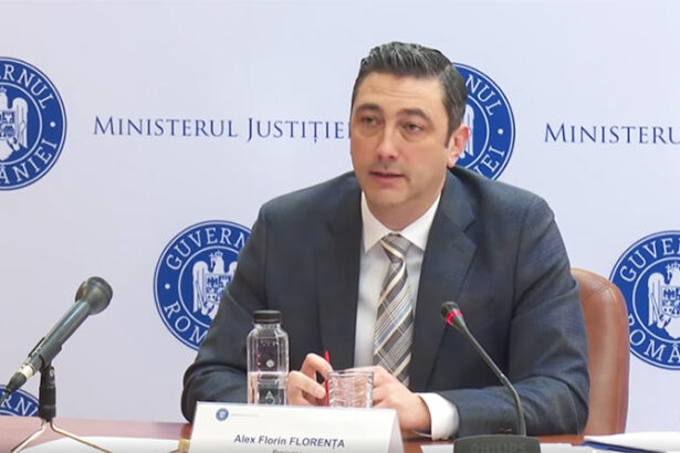 decizie oficiala iata unde vor lucra alina albu sefa diicot si alex florenta procurorul general al romaniei dupa incetarea mandatelor 69c4402ae7163
