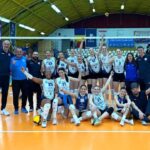 demonstratie de forta voleibalistele de la csm constanta au castigat finala pentru locul 6 69ad3c549cf69