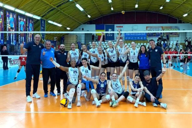 demonstratie de forta voleibalistele de la csm constanta au castigat finala pentru locul 6 69ad3c549cf69