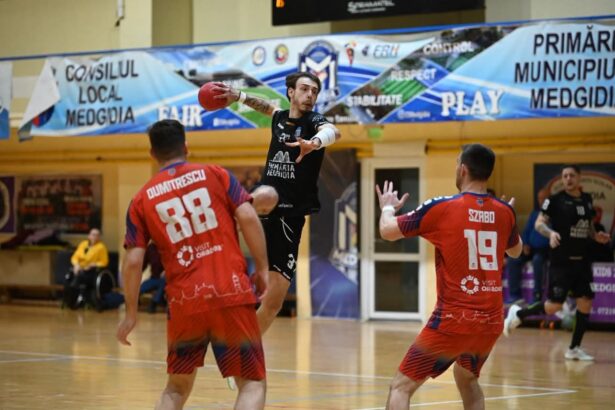 derby la promovare pentru handbalistii de la cs medgidia pe teren propriu 69a972239961c