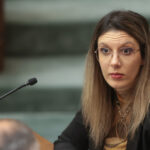 diana buzoianu a depus un proiect in parlament hartuirea sexuala pedepsita chiar si fara relatie de munca intre victima si agresor 69c542ae2bbca