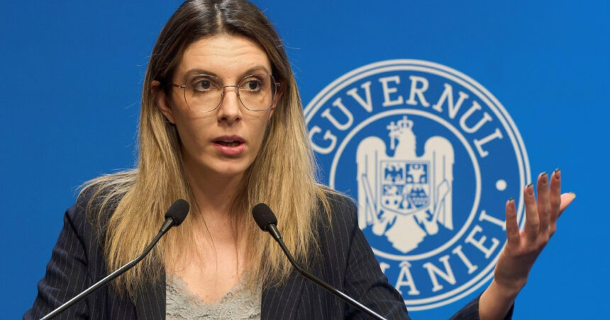 diana buzoianu anunta conditii noi pentru proiectul surduc siriu risc pentru comunitati sub monitorizare stricta 69c2f08cd1b6c