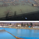 diana buzoianu lauda interventia rapida tone de gunoaie din lacul de acumulare de la calimanesti eliminate in doar cateva zile 69ad648917177