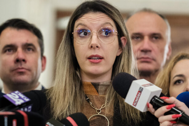 diana buzoianu nu cred ca jean visan va livra reforme la romsilva a blocat orice masura serioasa e o batalie lunga 69c3f839bbe02