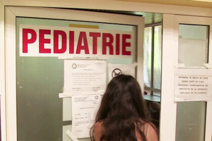 din cauza infiltratiilor sectia de urgente a pediatriei din mangalia se muta in cladirea principala a unitatii medicale 69cbe9dca9696