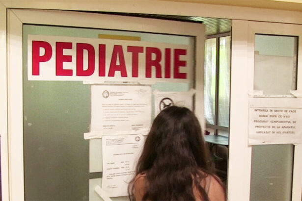 din cauza infiltratiilor sectia de urgente a pediatriei din mangalia se muta in cladirea principala a unitatii medicale 69cbe9dca9696