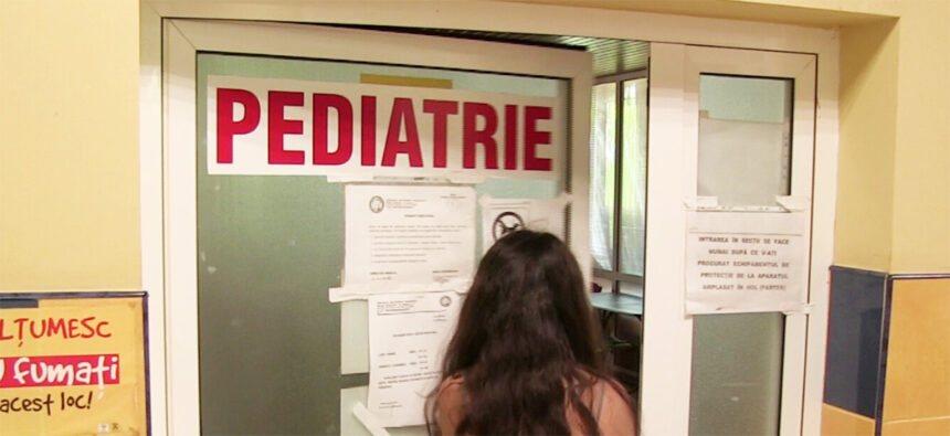 din cauza infiltratiilor sectia de urgente a pediatriei din mangalia se muta in cladirea principala a unitatii medicale 69cbe9dca9696