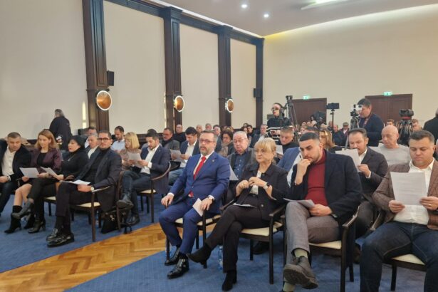 doar sase consilieri locali si au depus pana in prezent raportul de activitate pentru anul 2025 69c7375789bc7