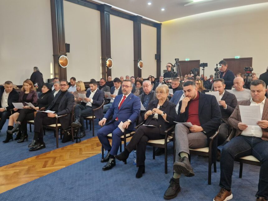 doar sase consilieri locali si au depus pana in prezent raportul de activitate pentru anul 2025 69c7375789bc7