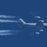 doborarea unui avion cisterna american a fost revendicata in apararea suveranitatii si spatiului aerian al tarii noastre 69b3b5c6780e1