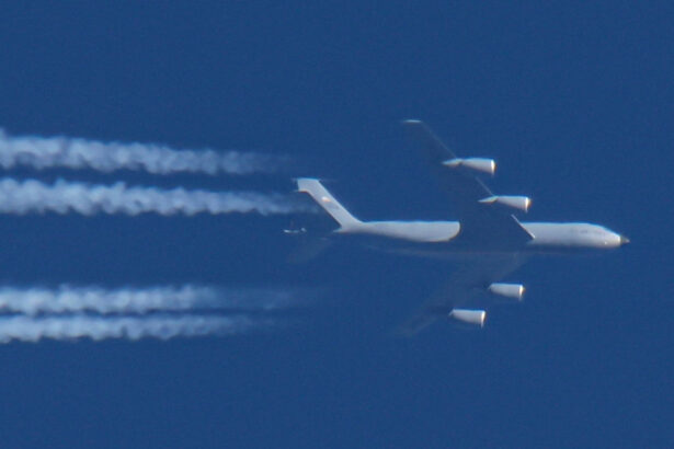 doborarea unui avion cisterna american a fost revendicata in apararea suveranitatii si spatiului aerian al tarii noastre 69b3b5c6780e1