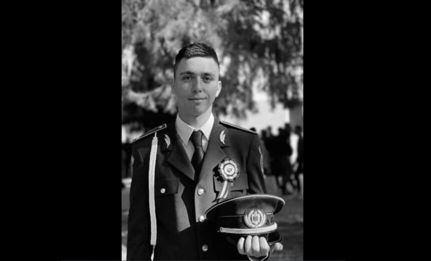 doliu imens in politia romana alexandru ratoi ranit grav intr un accident rutier a murit azi 69b552a077564